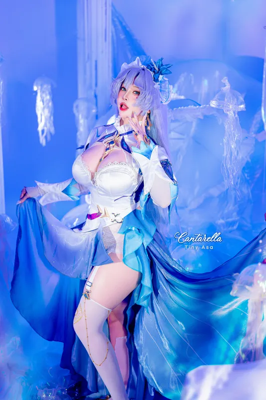 Cantarella - Tiny Asa